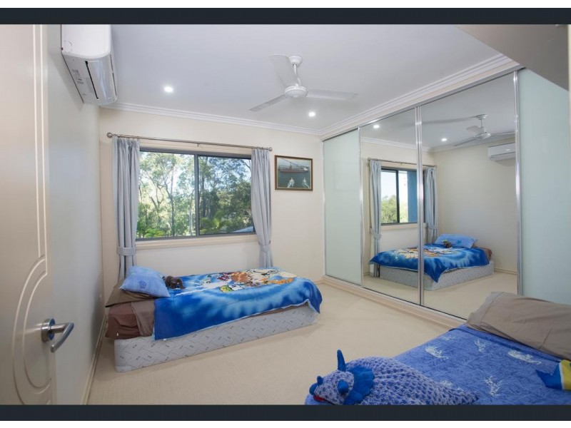 20 Champion Court, Alligator Creek QLD 4816