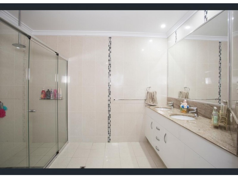 20 Champion Court, Alligator Creek QLD 4816