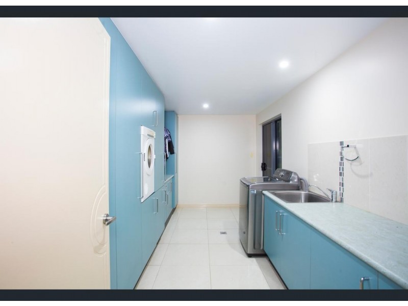 20 Champion Court, Alligator Creek QLD 4816