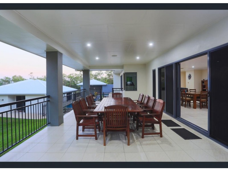 20 Champion Court, Alligator Creek QLD 4816