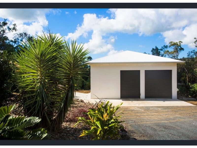 20 Champion Court, Alligator Creek QLD 4816