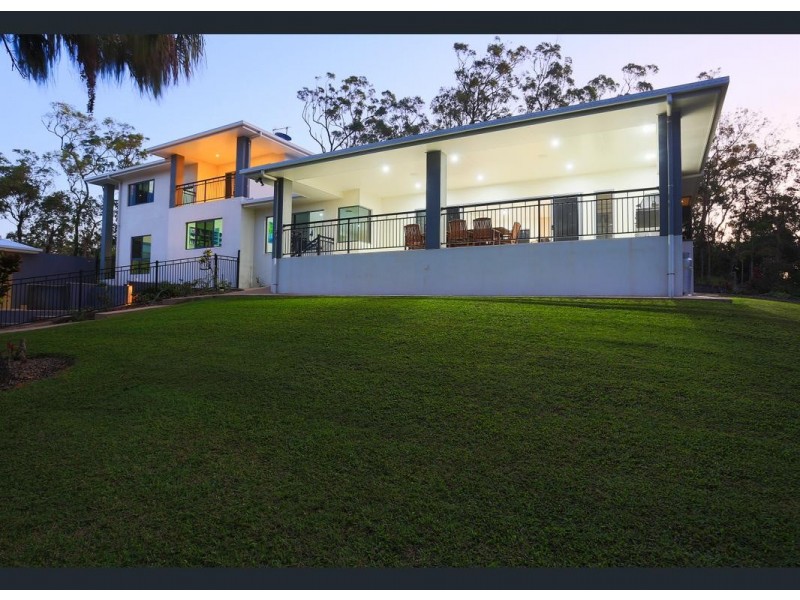 20 Champion Court, Alligator Creek QLD 4816