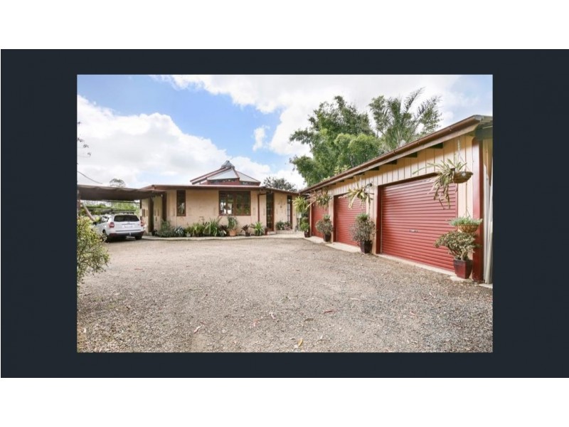 12 LAWRENCE PL, Maleny QLD 4552