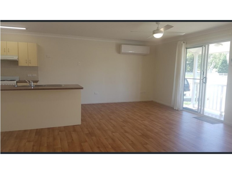 41 Dee Street, Mount Morgan QLD 4714