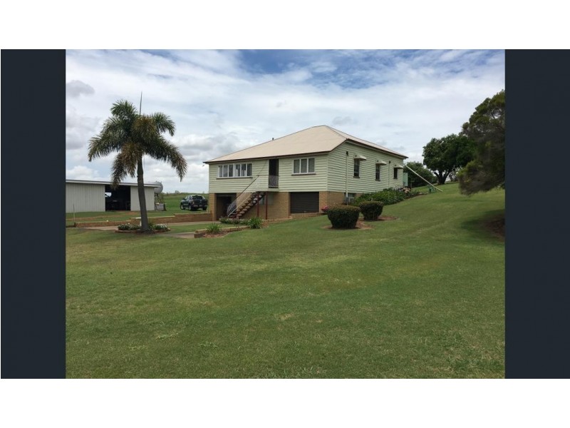 6 Caffey Connection Road, Caffey QLD 4343