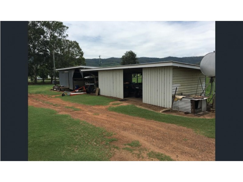 6 Caffey Connection Road, Caffey QLD 4343