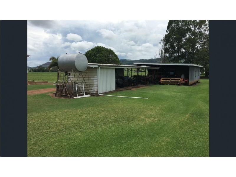 6 Caffey Connection Road, Caffey QLD 4343