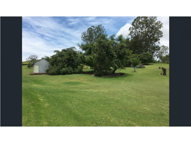 6 Caffey Connection Road, Caffey QLD 4343