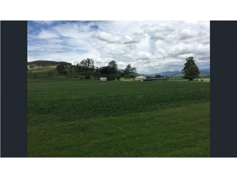 6 Caffey Connection Road, Caffey QLD 4343