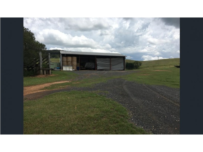 6 Caffey Connection Road, Caffey QLD 4343