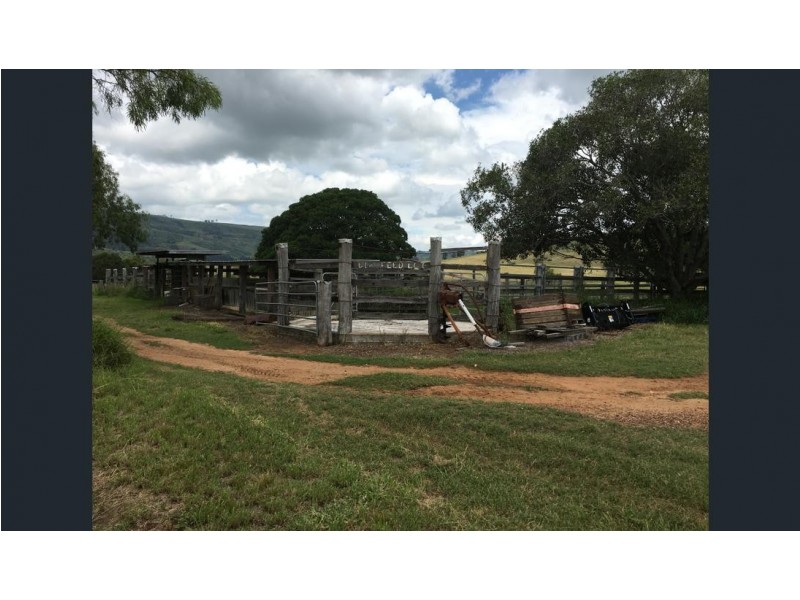 6 Caffey Connection Road, Caffey QLD 4343