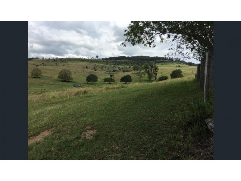 6 Caffey Connection Road, Caffey QLD 4343