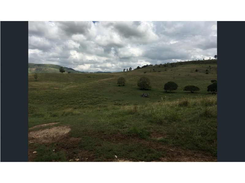 6 Caffey Connection Road, Caffey QLD 4343