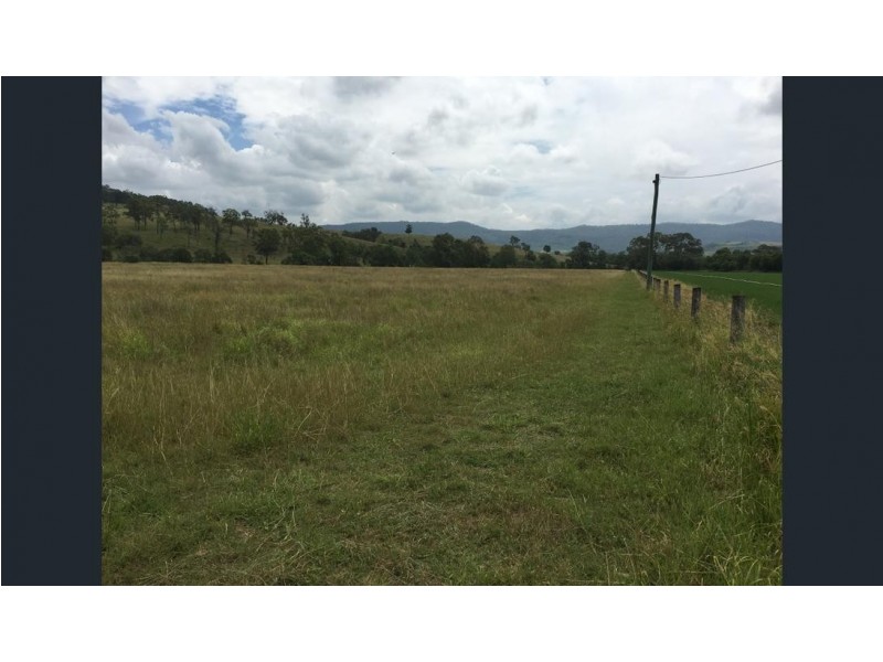 6 Caffey Connection Road, Caffey QLD 4343