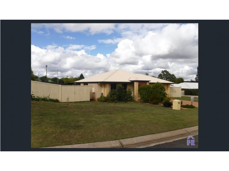 15 Dell Court, Kingaroy QLD 4610