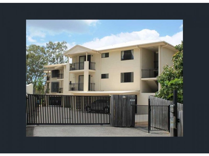 15/8A Wyndham Avenue, Boyne Island QLD 4680