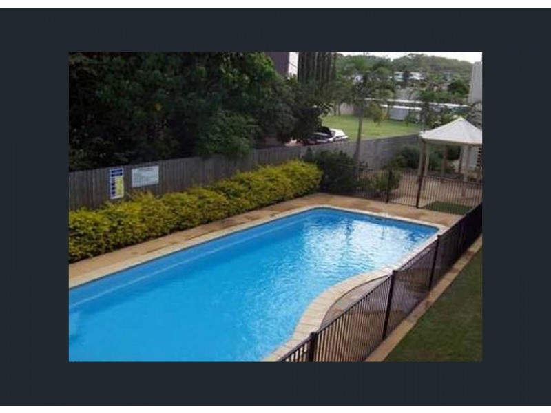 15/8A Wyndham Avenue, Boyne Island QLD 4680