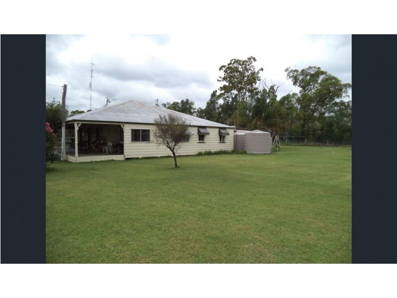 31521 Warrego Highway, Miles QLD 4415