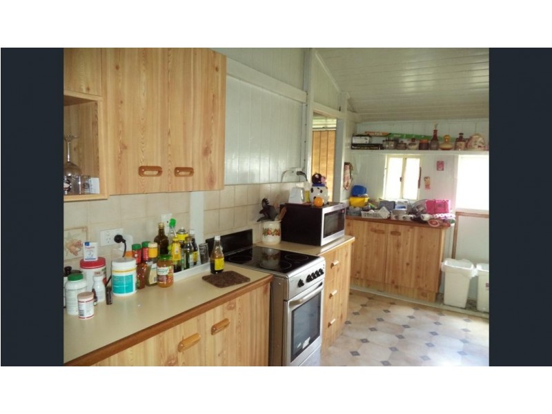 31521 Warrego Highway, Miles QLD 4415