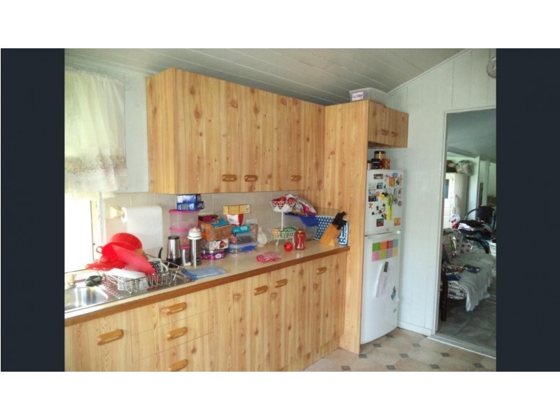 31521 Warrego Highway, Miles QLD 4415