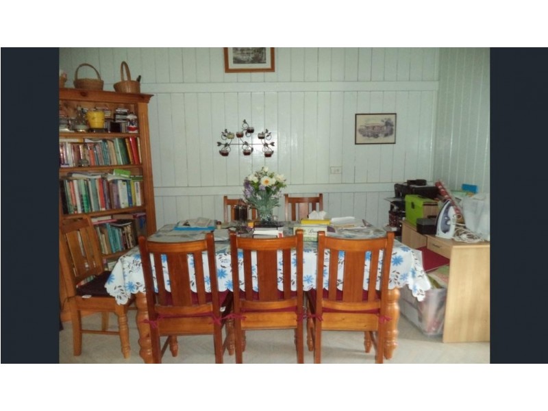 31521 Warrego Highway, Miles QLD 4415