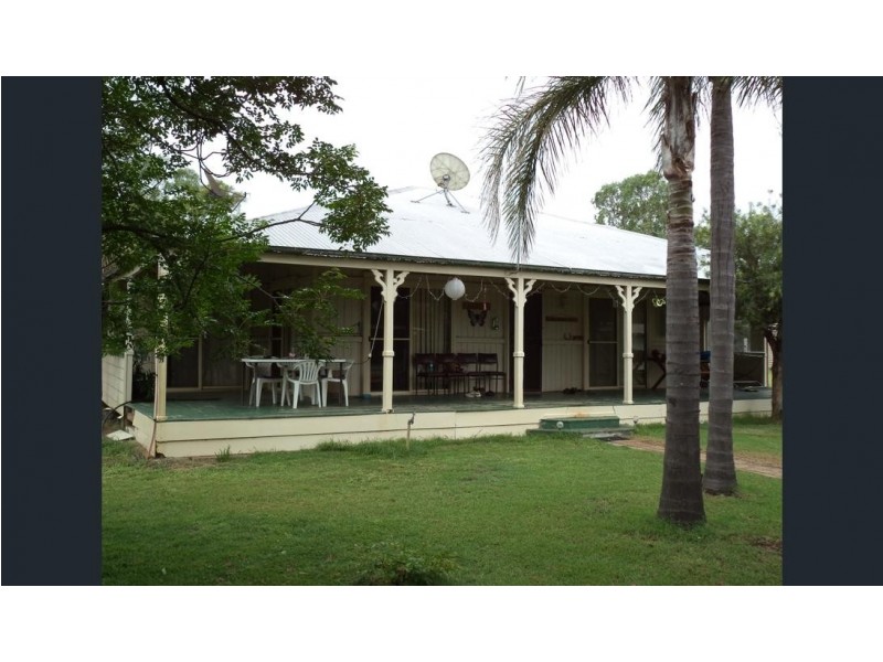 31521 Warrego Highway, Miles QLD 4415