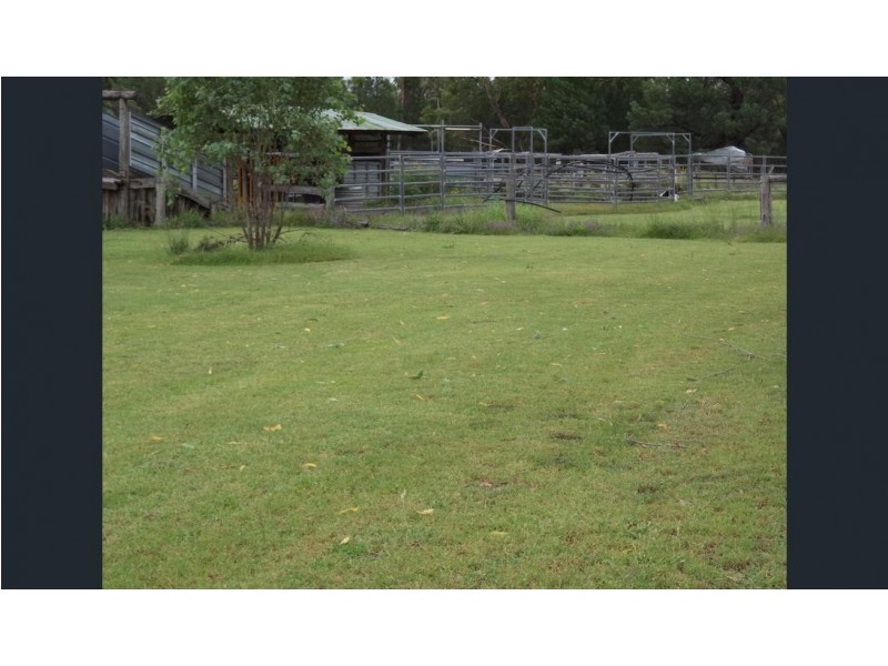 31521 Warrego Highway, Miles QLD 4415