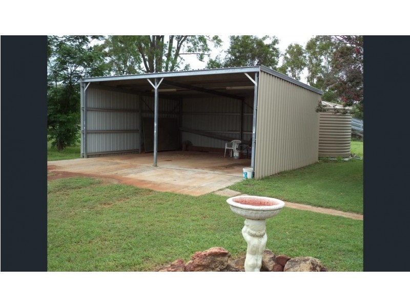 31521 Warrego Highway, Miles QLD 4415