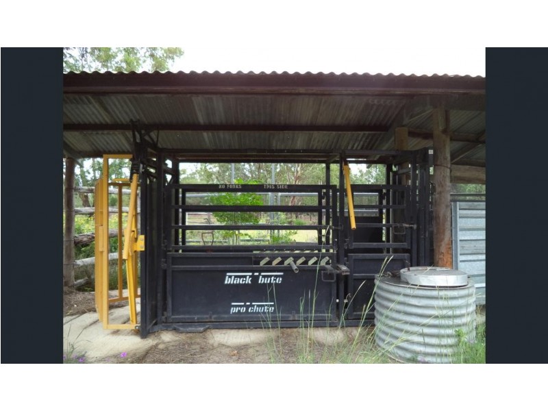 31521 Warrego Highway, Miles QLD 4415