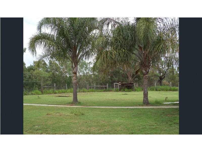 31521 Warrego Highway, Miles QLD 4415