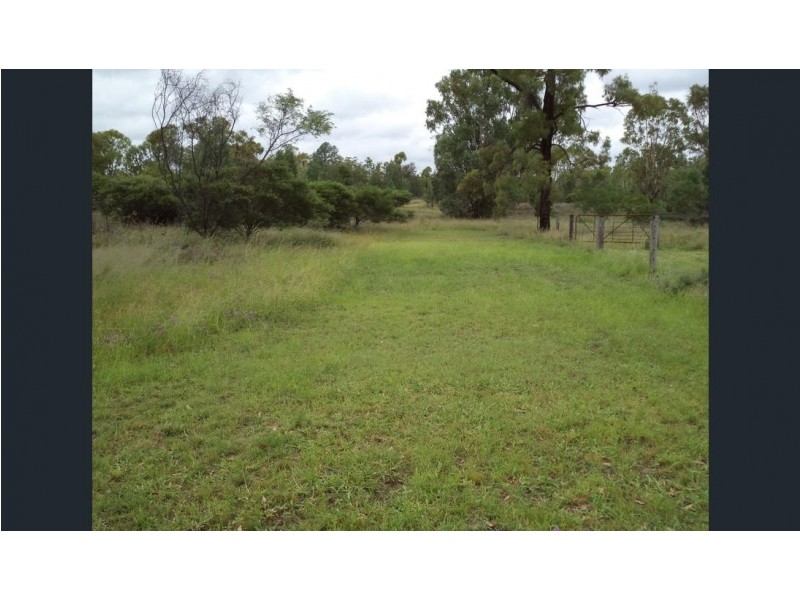 31521 Warrego Highway, Miles QLD 4415