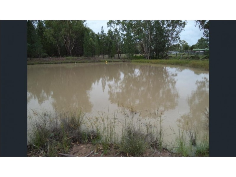 31521 Warrego Highway, Miles QLD 4415