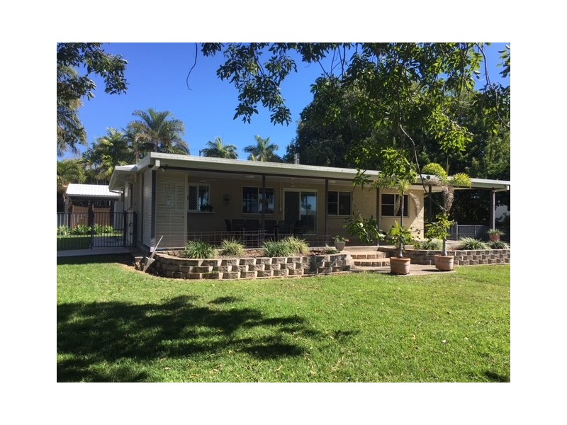 83 Seventh Avenue, Home Hill QLD 4806
