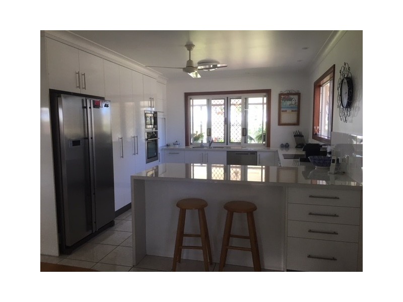 83 Seventh Avenue, Home Hill QLD 4806