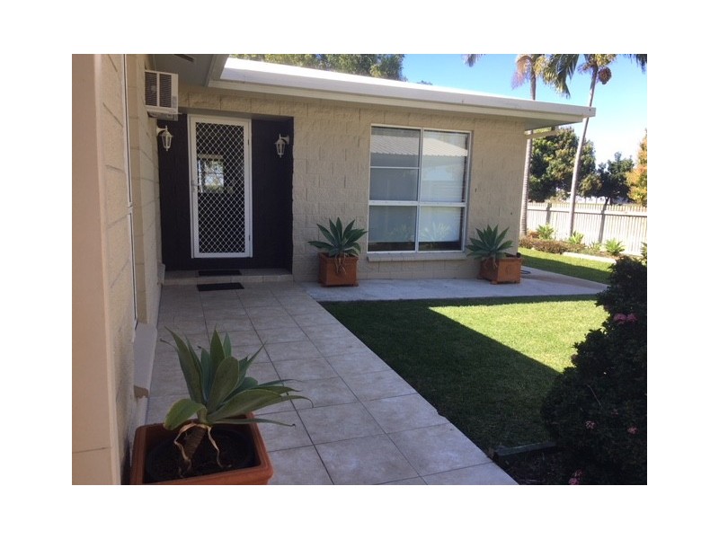 83 Seventh Avenue, Home Hill QLD 4806