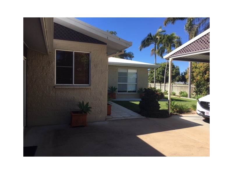 83 Seventh Avenue, Home Hill QLD 4806