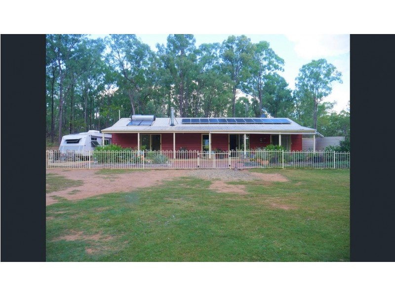 189 Brocklehurst Road, Wattle Camp QLD 4615