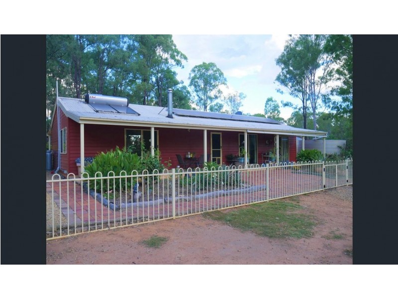 189 Brocklehurst Road, Wattle Camp QLD 4615