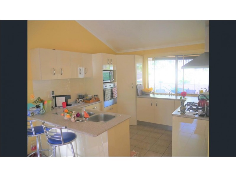 189 Brocklehurst Road, Wattle Camp QLD 4615