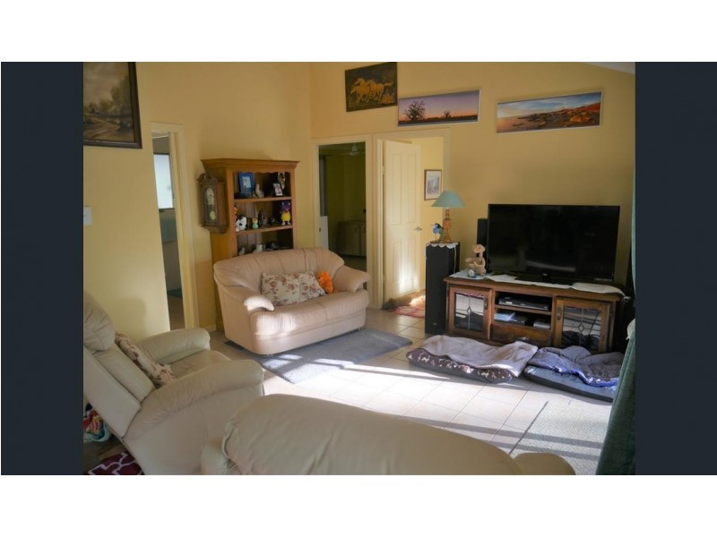 189 Brocklehurst Road, Wattle Camp QLD 4615