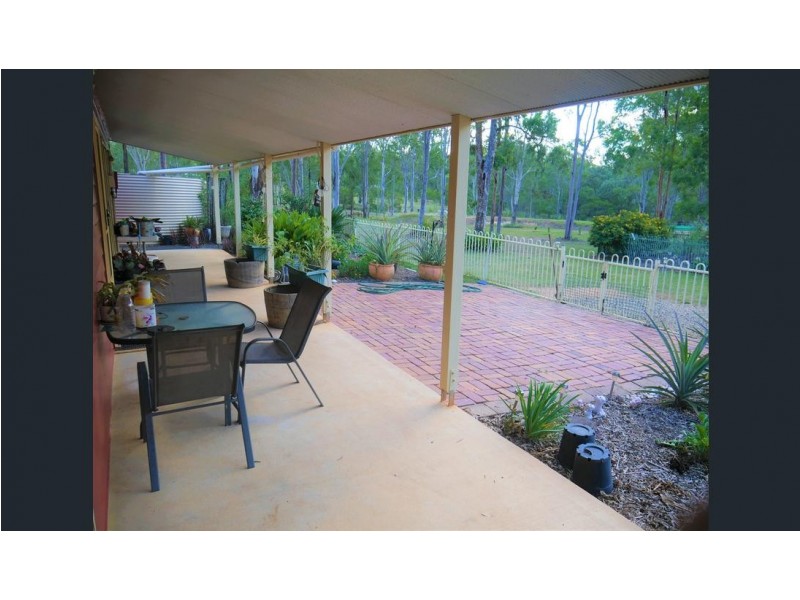 189 Brocklehurst Road, Wattle Camp QLD 4615