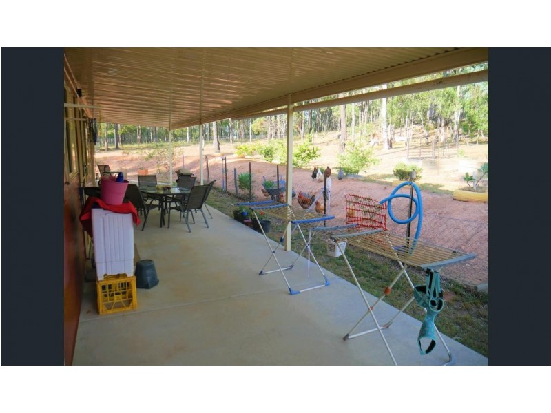 189 Brocklehurst Road, Wattle Camp QLD 4615