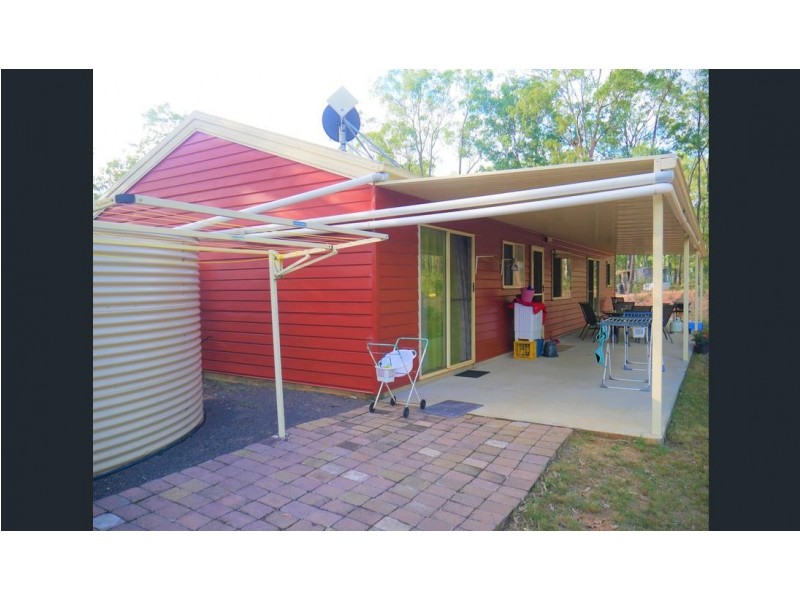 189 Brocklehurst Road, Wattle Camp QLD 4615
