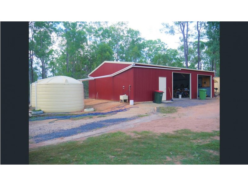 189 Brocklehurst Road, Wattle Camp QLD 4615
