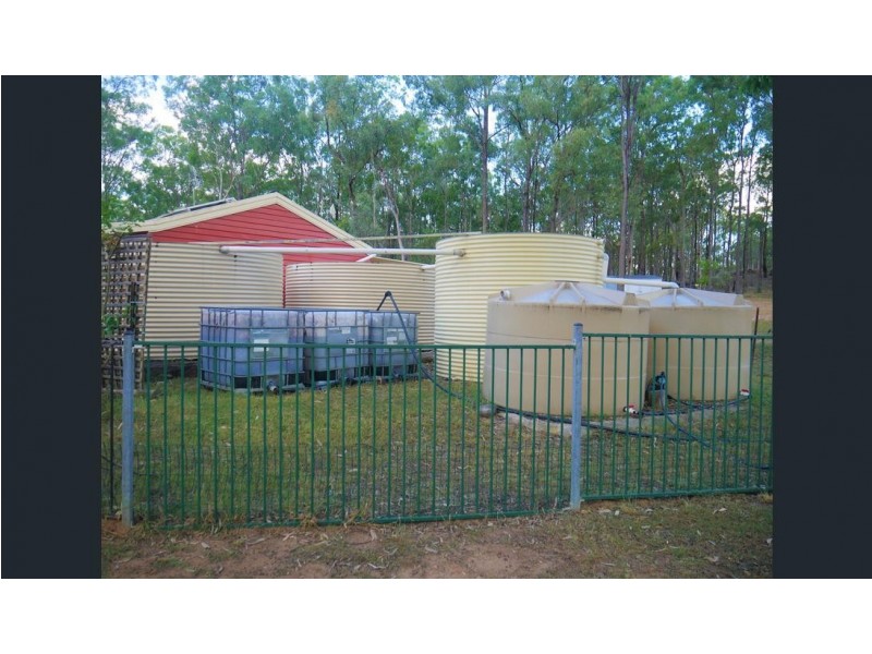 189 Brocklehurst Road, Wattle Camp QLD 4615