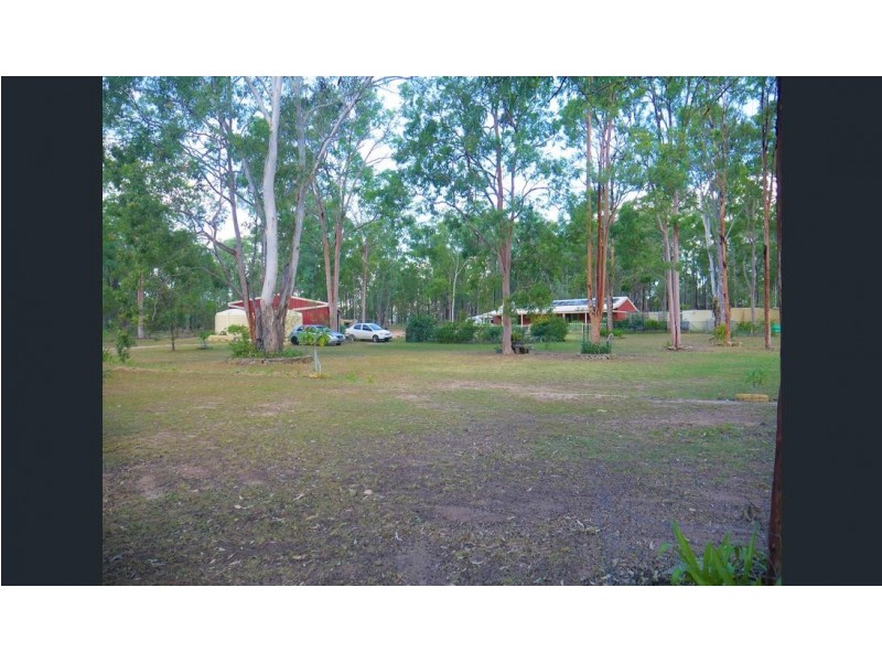 189 Brocklehurst Road, Wattle Camp QLD 4615