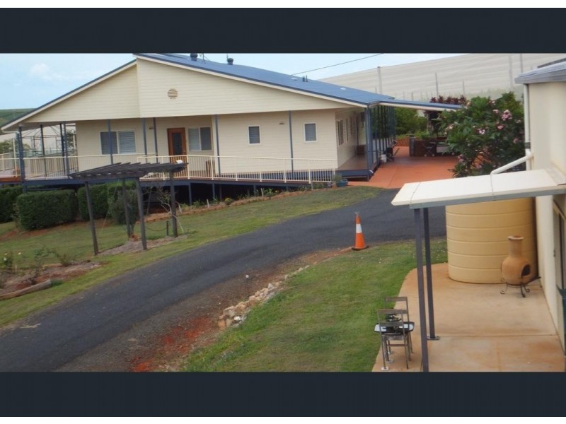 256 Butchers Road, South Isis QLD 4660