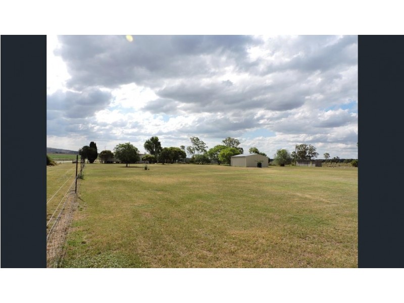 1110 Talgai West Road, Victoria Hill QLD 4361