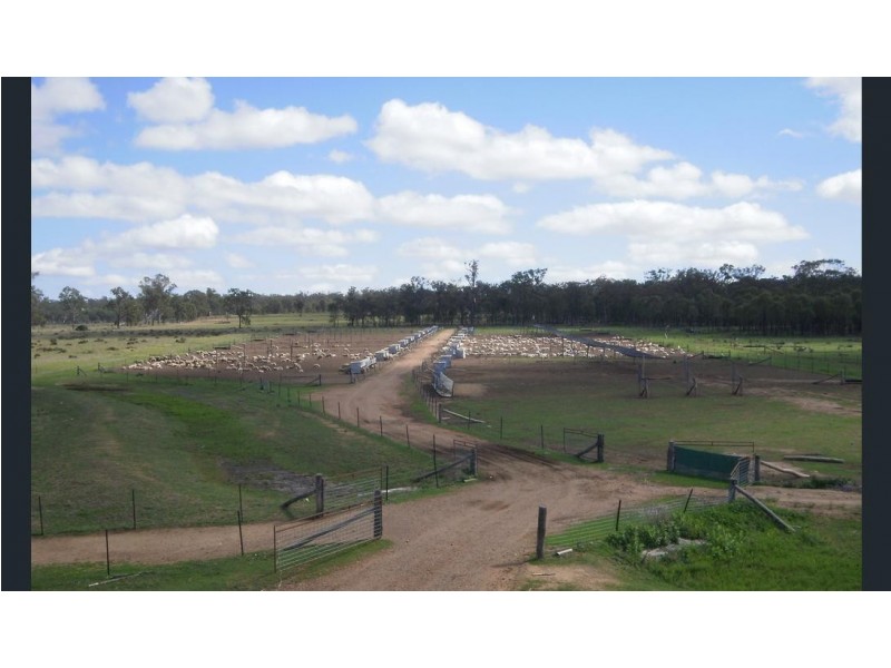 1110 Talgai West Road, Victoria Hill QLD 4361