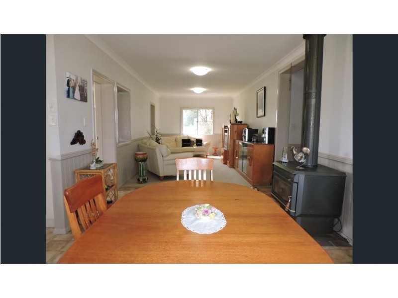 1110 Talgai West Road, Victoria Hill QLD 4361